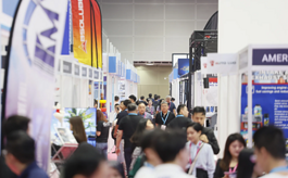 300+展商齐聚吉隆坡汽配展，东盟汽车产业迎来新机遇