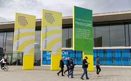 德国医疗科技为何依旧强势？MedtecLIVE 2026给出答案