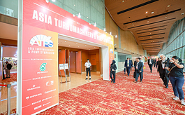 ATPS 2026即将举行，亚太泵阀设备行业为何持续升温？
