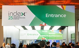 非织造行业风向标INDEX 2026来了！看材料科技如何改变未来