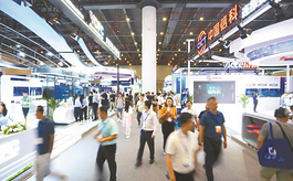 80余国观众齐聚武汉！第21届光博会重磅开启“光+AI”时代
