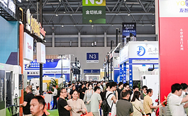 重庆立嘉智能装备展：1300家企业共绘西部智造新图景