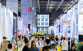 服装产业年度大秀落幕！LINK FASHION三天释放澎湃商机