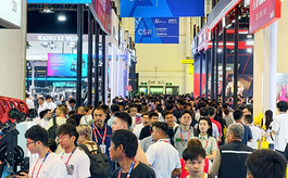 2026中国体博会在厦门启幕 展览规模与展商数量双创新高