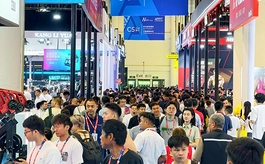 2026中国体博会在厦门启幕 展览规模与展商数量双创新高