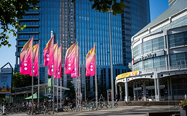 2027年欧洲自行车展EUROBIKE将迎来重大变革