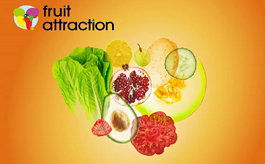 全球果蔬产业链加速重构，Fruit Attraction 2026迎来全面扩容
