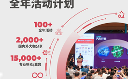 驱动创新·链接未来——AMTS & AHTE 2026全年活动计划