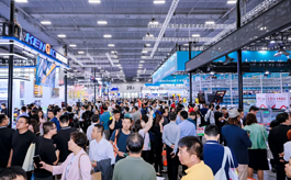 倒计时！广州物流装备展6月3日开幕，免费门票通道即将截止
