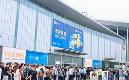 一展看全球门窗遮阳新风向！R+T Asia 2026火热启幕