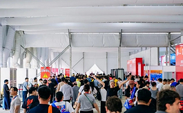 四天17万人次观展！2026中国体博会为何持续“出圈”？