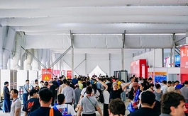 四天17万人次观展!2026中国体博会为何持续“出圈”?