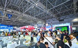 2026福州渔博会四大引力场，邀您共赴渔业人的蓝色盛会