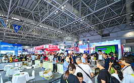 HNC健康营养展6月登陆上海，解锁产业增长新机遇