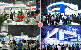 距开幕不足一个月！530+环保企业集结，广州环保展进入冲刺阶段