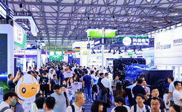 四展联动汇聚产业创新力量，2026 EPOWER全电展系列展会精彩呈现
