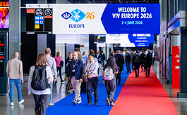 25周年里程碑！VIV Europe 2026打造全球动物蛋白产业交流高地