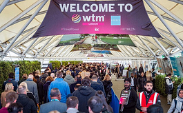 WTM London推出全新板块：打造全球旅游科技创新高地