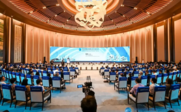 2026国际会展业CEO大会启幕：全球300+会展业领袖齐聚上海