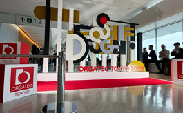 未来办公室长什么样？ORGATEC Tokyo 2026给出答案
