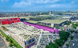 广东大型展会场地怎么选？产业链才是竞争力，东莞厚街正成为新选择