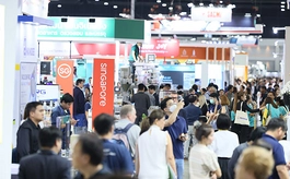 8万+专业观众齐聚泰国加工包装展ProPak Asia,55亿泰铢商机释放!