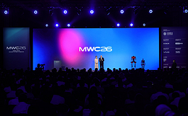 3.73万专业观众齐聚，MWC26上海展引领移动通信新时代