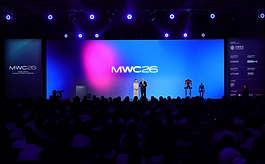 3.73万专业观众齐聚,MWC26上海展引领移动通信新时代