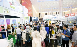 30国企业齐聚Indo Livestock 2026，共绘印尼畜牧产业新未来