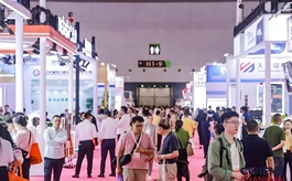 今年的CWIEME上海国际线圈展,为什么大家都在关注?