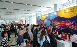 越南汽车后市场持续升温！2026胡志明汽配展释放强劲增长动能