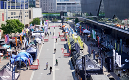 经济承压下依旧亮眼，EUROBIKE 2026为全球骑行产业注入信心