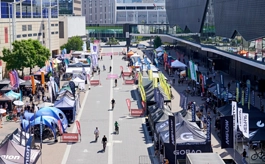 经济承压下依旧亮眼，EUROBIKE 2026为全球骑行产业注入信心