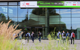 AI全面接管超算？ISC 2026德国超级电脑展释放关键信号