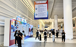 聚焦工业设备与绿色制造，2026年泰国锅炉泵阀展圆满收官