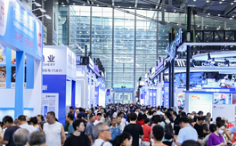 2026深圳渔业博览会：18万人次共赴“海洋经济”盛宴