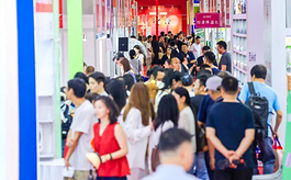  人气火爆、商贸活跃！第18届成都礼品展开启西南礼业下半年新商机
