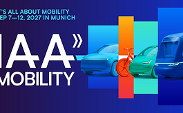 超100家企业提前锁定！IAA 2027报名开启，全球汽车巨头抢先布局