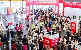 人气爆棚、商机满满!第120届CSF文化会精彩收官