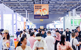 美妆包装进入新竞争时代，CBE杭州美博会1D馆邀您抢占增长先机