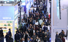 观众预登记火热开启!2026中国洗涤展9月上海见