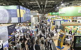 10馆联动、12万+专业观众！2026西班牙果蔬展蓄势待发