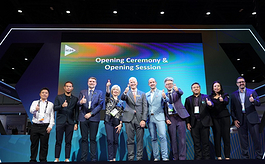 6638位专业观众、超700场商务对接——InfoComm Asia 2026亚洲视听展再创佳绩！
