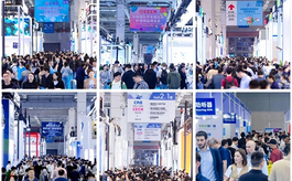 康养产业的下一个爆点在哪里?10月北京这场展会见分晓
