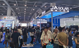 光伏储能“顶流赛道”集结广州!18万㎡超大展会,9月带你解锁新能源未来