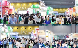 聚焦药食同源与智慧康养！2027广州国际大健康展3月启幕