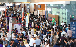 9月香港见！2026香港珠宝首饰展JGW开启全球珠宝采购新篇章