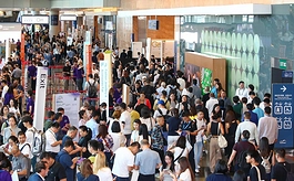 9月香港见!2026香港珠宝首饰展JGW开启全球珠宝采购新篇章