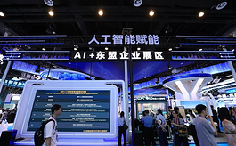 第23届东博会筹备进入冲刺阶段，东盟展区互焕新升级