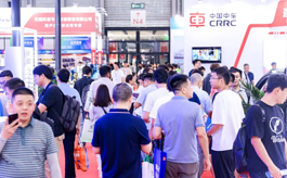 2026上海智能汽车科技博览会，抢占智能汽车产业新机遇
